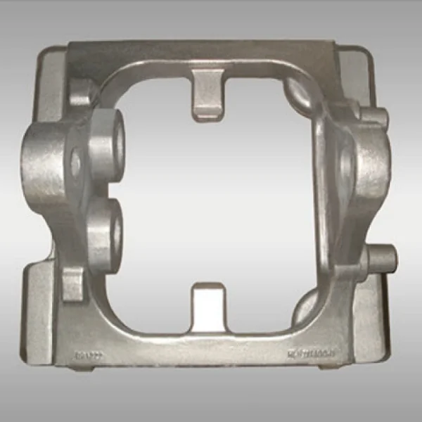 20kg Ningbo mini foundry large foundry casting company