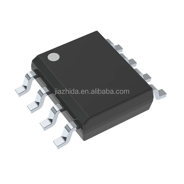 100% Original & New IC Chip ADS1251U/2K5 24 Bit Analog to Digital Converter ADC 1 Input 1 Sigma-Delta 8-SOIC