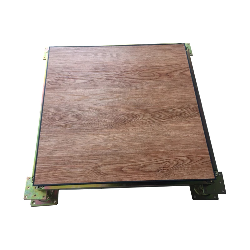 Antistatic Raised Floor/Steel panel/access raised floor