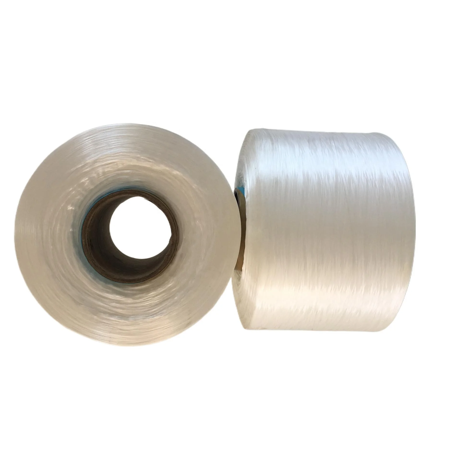 1260Denier High Tenacity Pp Multifilament Yarn