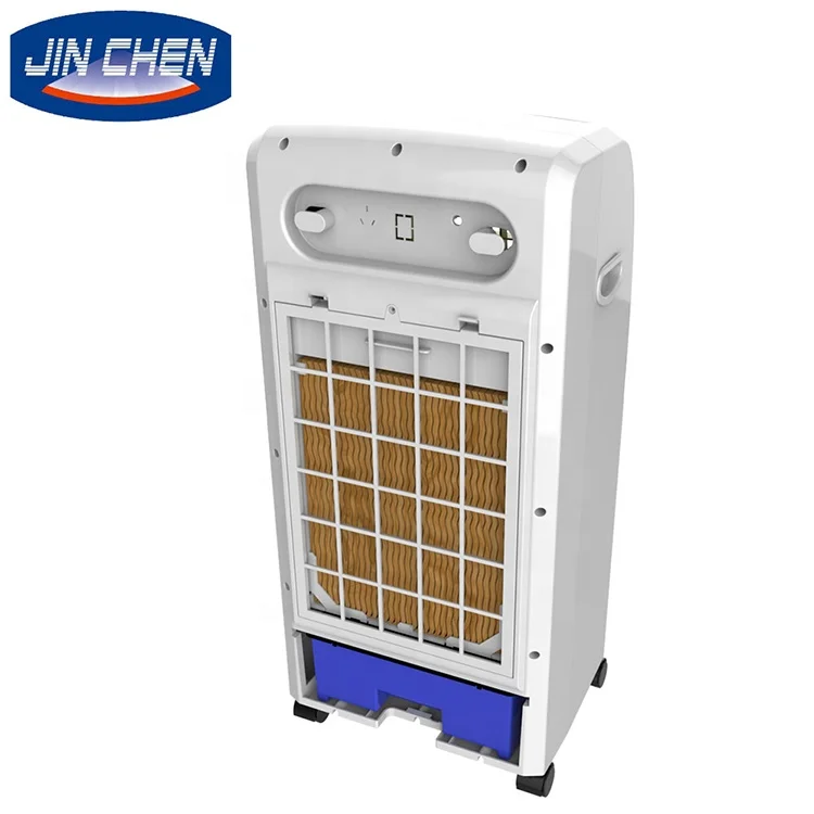 Ventilation fan Movable Cooler Water Air Cooler Conditioner Air Evaporative Cooler