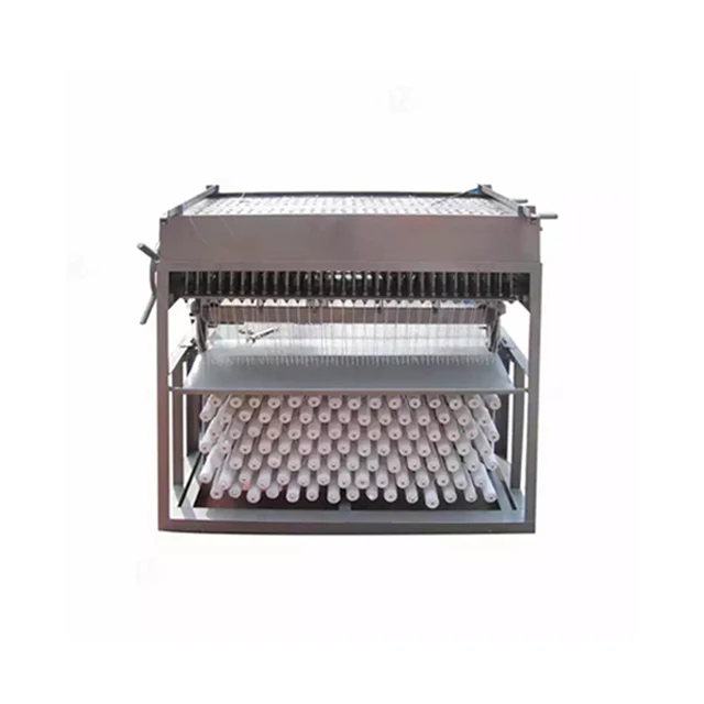 Pillar Candle Making Machine / Paraffin Wax Candle Making Machine / Candle Machine Wax & Candle Making Machines