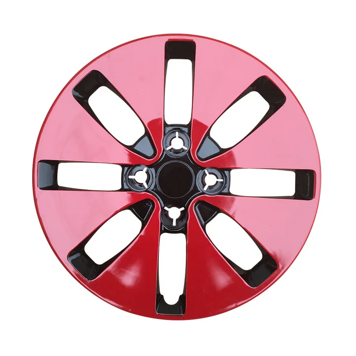 Accessories Universal Fit 4 Pack Truck Car Best 15 Inch iron rim wheel cover AutoTire Rim Replacement Exterior Hubcaps