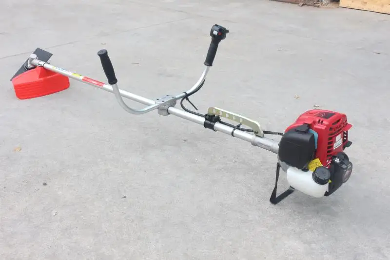 RC435 35.8CC 1.2KW/1.6HP 4 Stroke GX35 High Quality Power Brush Cutter
