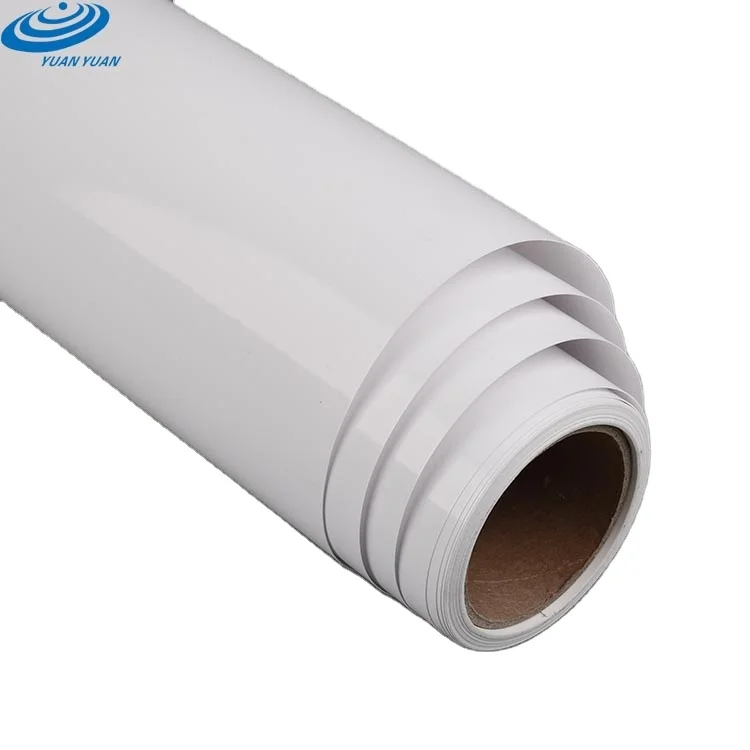 WP-260PHG профессиональный дизайн 260g 260um водонепроницаемый струйный принтер A3 A4 печать Глянцевая радиоуправляемая фотобумага рулон