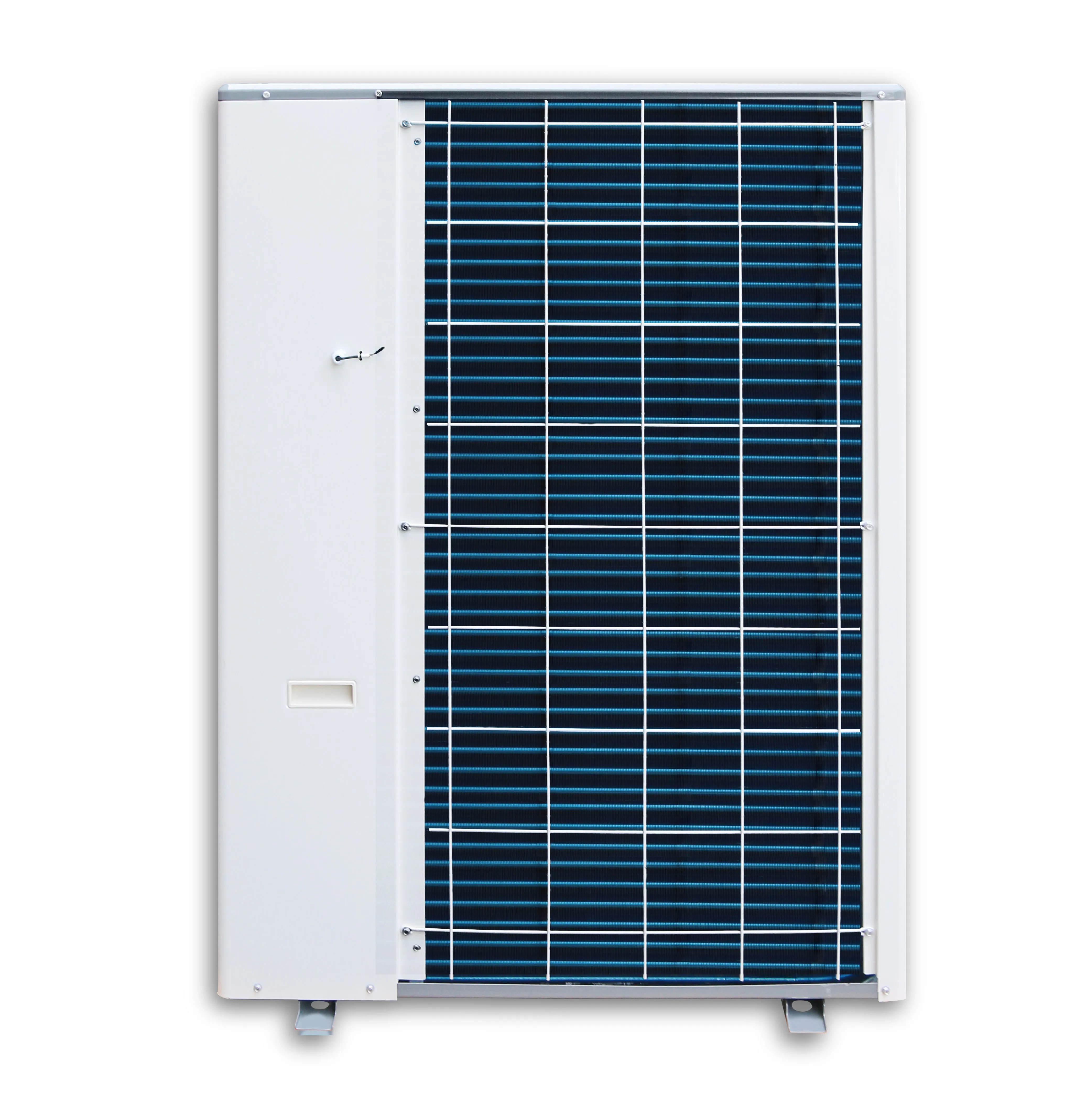 Split Air Source Heatpump EVI 25kw R32 Air to Water Heat Pump Inverter Heat Pump for Heating Electric Stainless Steel Rotary Erp