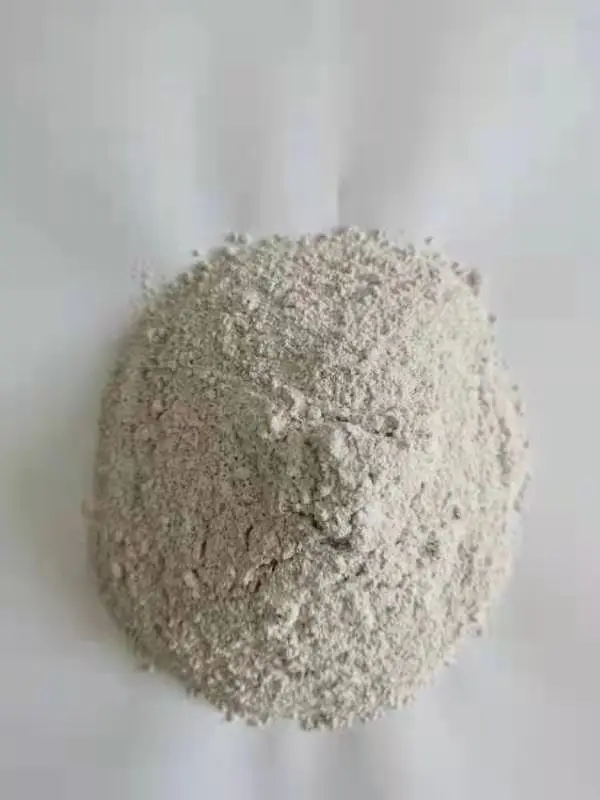Drilling Bentonite powder for API-13A