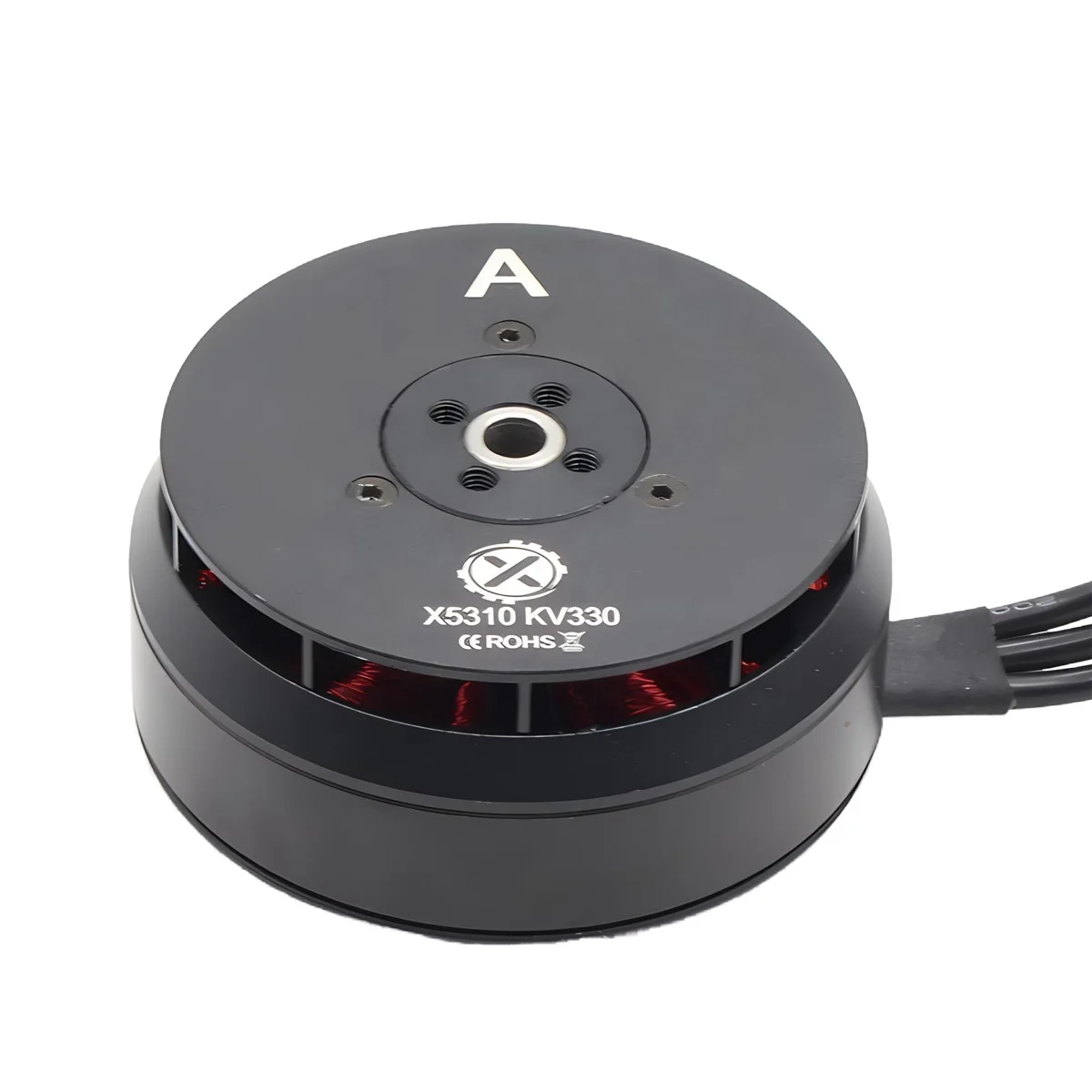 X5310 motors KV330 Brushless DC 5310 Motors for Plant Protection Drone Multi axis Aircraft Model UAV drone