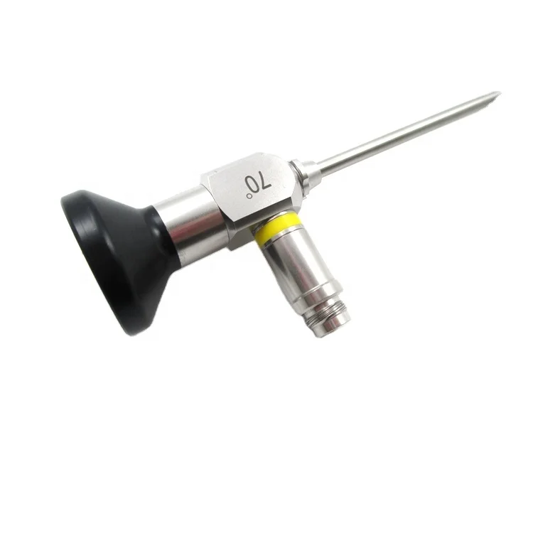 Otoscope 2.7*50mm compatible with Wolf, Karl Storz OR Olympus...