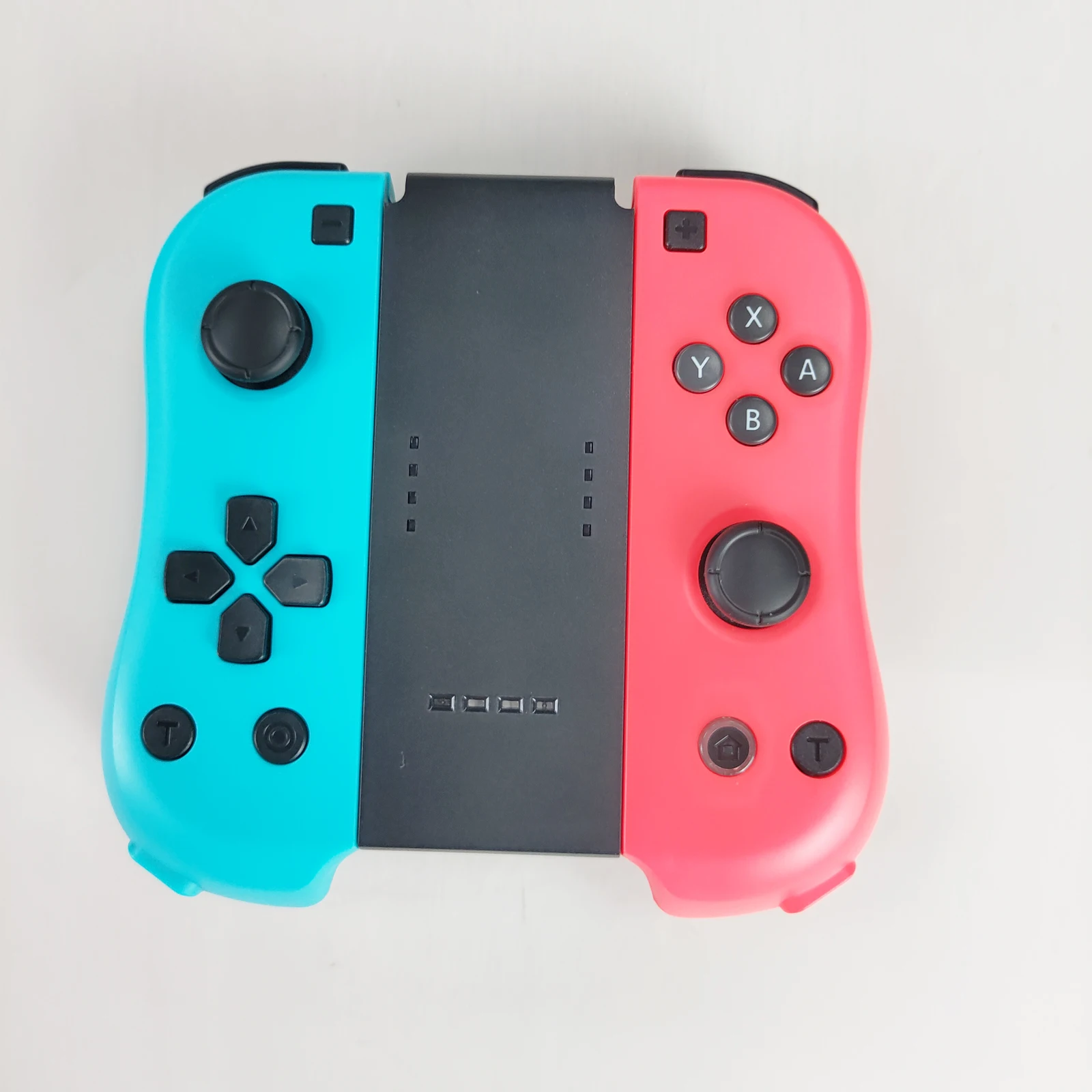 Заводская NFC джойстик беспроводной игровой контроллер с шестью осями гироскоп для Nintendo Switch аксессуары