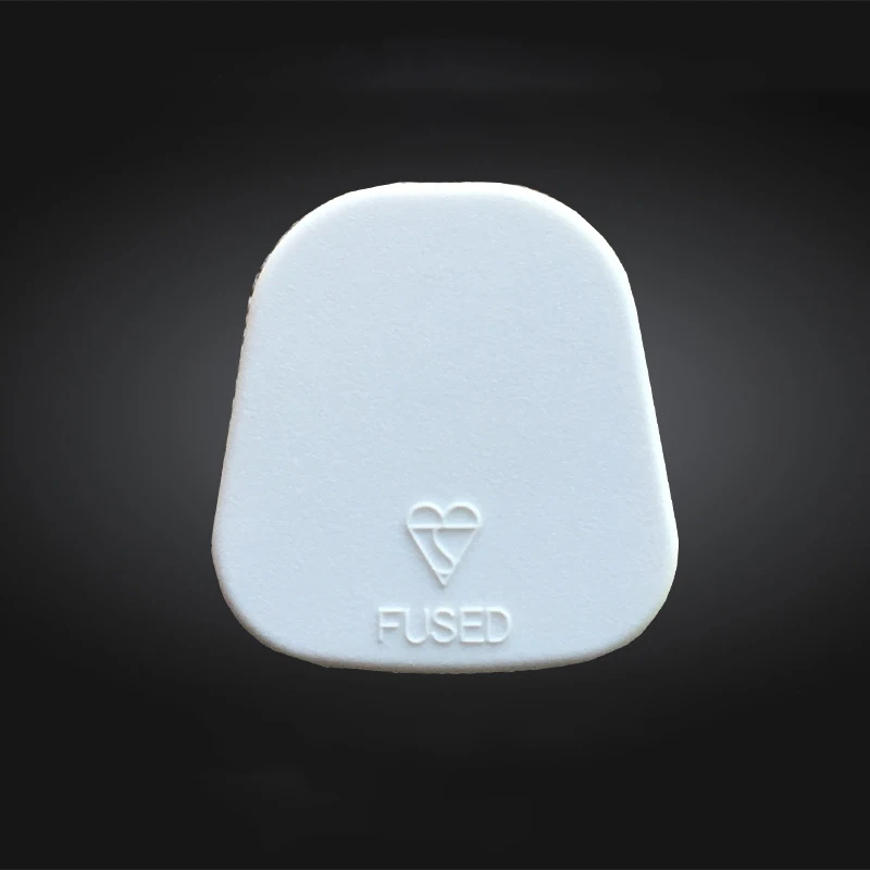 British Standard Power Supply Wiring Plug 13A Ampere BS With Fuse Plug Household Wire Assembly Plug