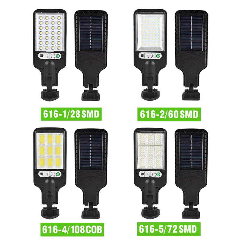 Waterproof high quality wall china solar sensor outdoor induction wholesale  super bright integrated led solar street light