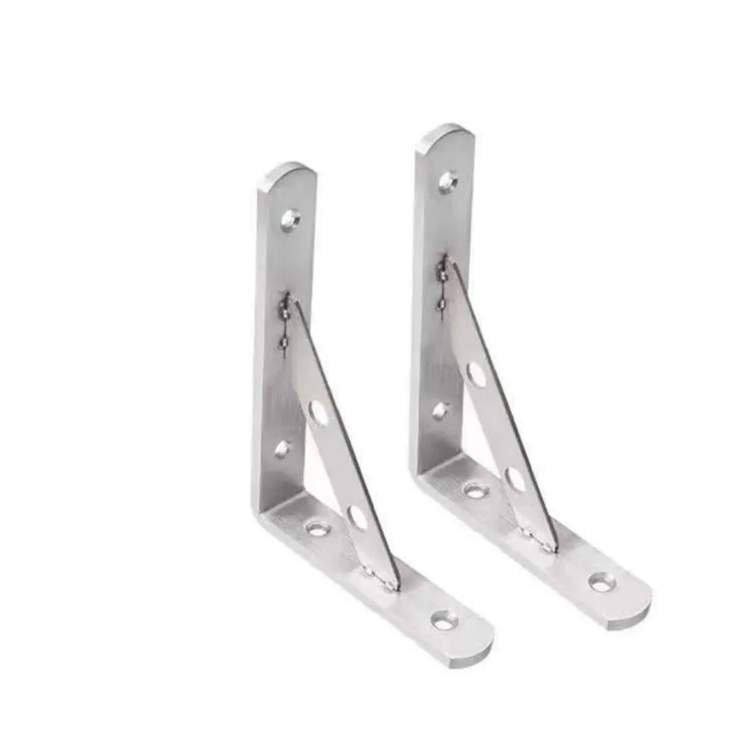 Guangdong нержавеющая сталь CNC лазерная резка сварочные гибочные услуги для телевизора настенное крепление металл