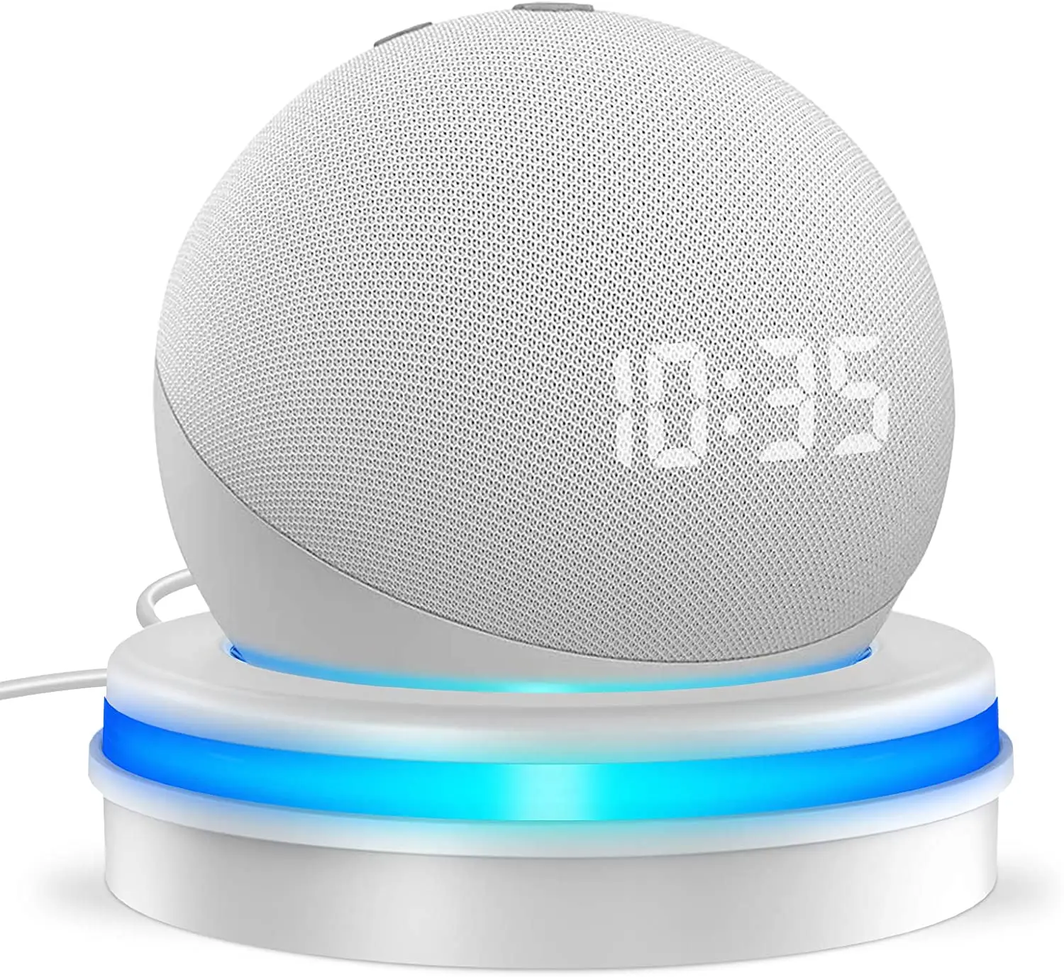 DISCOUNT SALES Alexas Echo Dot 4th Generation Smart Speaker Affordable wholesale price