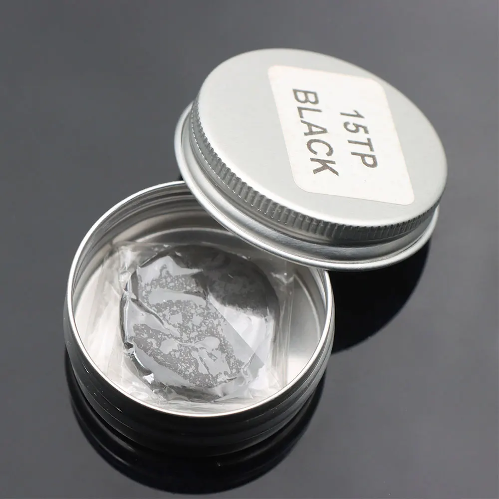 Tungsten Putty Weight Easy Attach Tungsten Putty Buffer Weight Putty Fly Fishing Lure Sinkers