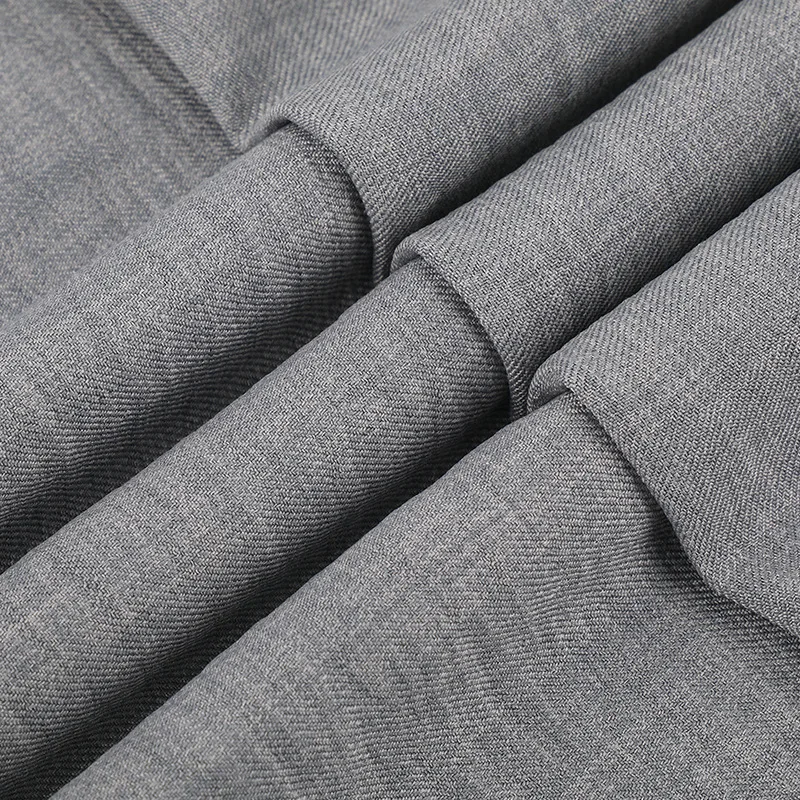 Lolis Polyester Fabric Twill Air Flow Crepe Fabric Maylisia Indonesia Market Polyester fabric