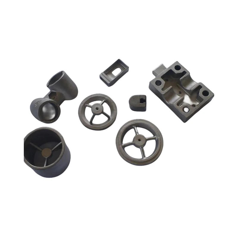 carbon steel precision cast steel sand casting iron casting services metal services
