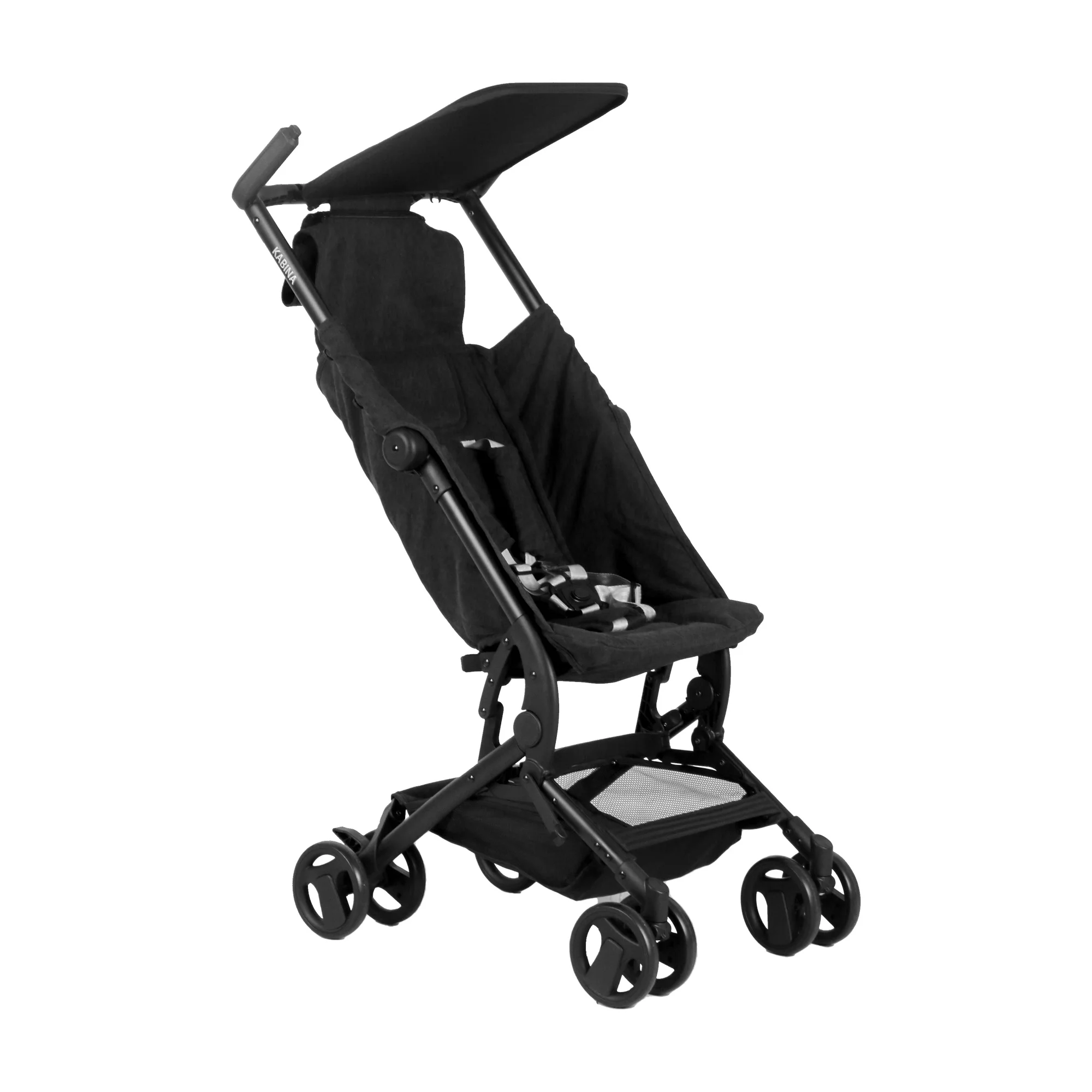 Hot Sale Baby Stroller Equipped with compact folding multi-position tilting awning and sun visor etc Lightweight Baby Stroller