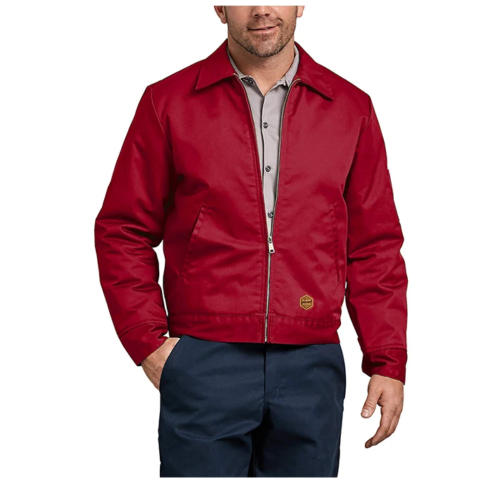 Best Selling Men Zipper Hoodie Winter Work Jacket Comfortable Hoodie Jacket For Men With Pockets