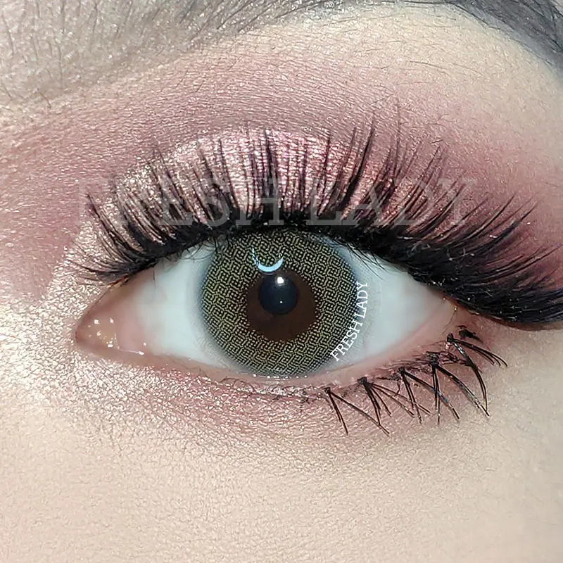 Hi5-QUARTZO lenses