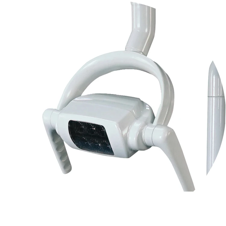 FarmaSino TJ2688A1 Standard Size of Sinol Dental Chair