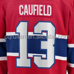 Top Stitched Ice Hockey Jerseys Montreal 13 Cole Caufield 48 Lane Hutson 14 Nick Suzuki 20 Slafkovsky 31 Price 72 Xhekaj