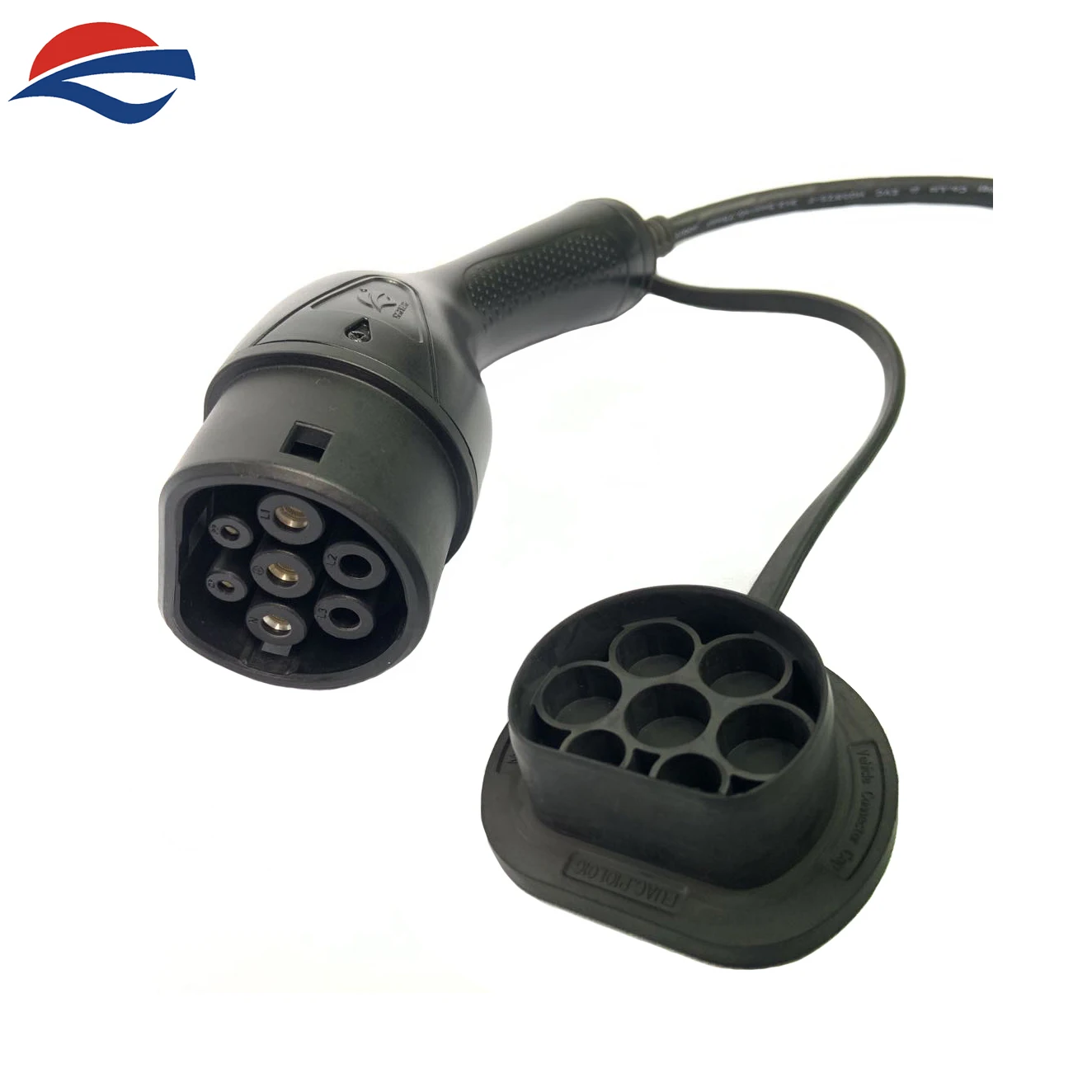 Factory Price High Quality OEM ODM Mode3 Ev Cable for Electric Car Type2 Connector 16A EV Charging Cable