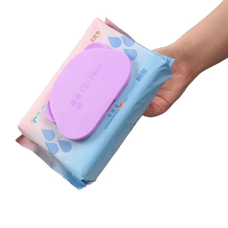 Одноразовые салфетки для туалетной бумаги