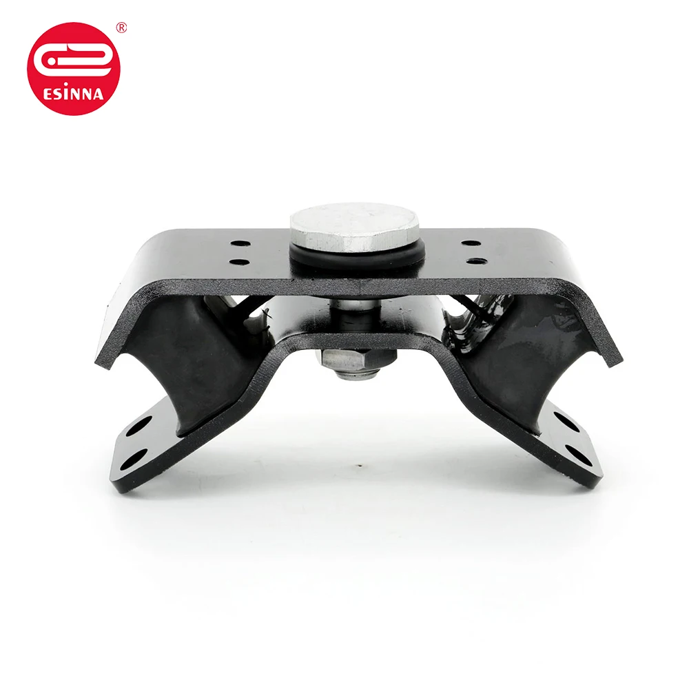 Esinna 26174600 1237135030 Rear Engine Mounting For TOYOTA Engine Mounts