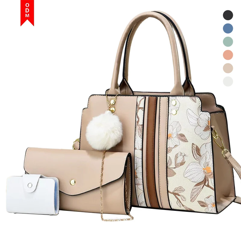 Китайский поставщик Sac A Main Femme женские сумки кошельки и кожаные для женщин