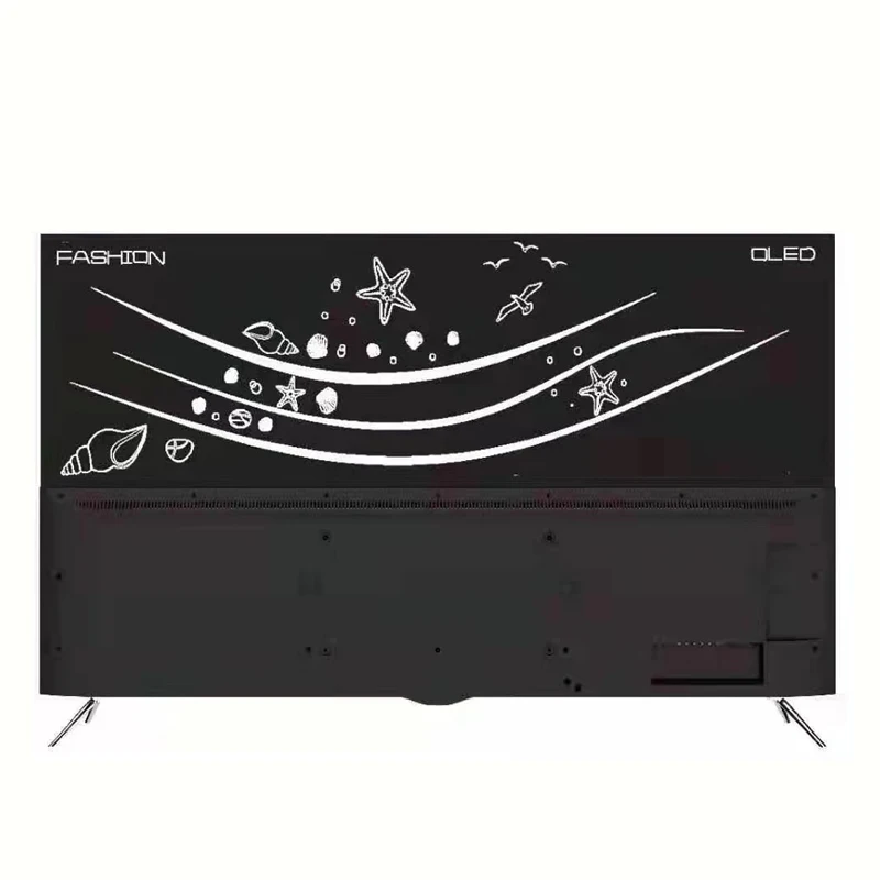 factory Smart Led Tv Full Hd 32inch 65inch SKD/CKD TV accessories television