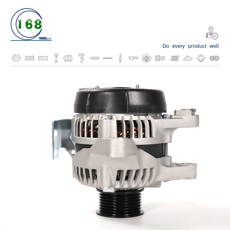 IMG бренд высокое качество Автозапчасти генератор подходит для Toyota Camry 27060-0H141
