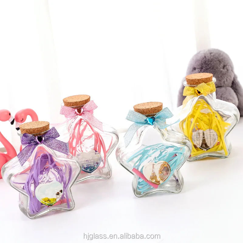 new product 50ml 1.5oz cute bear shaped transparent glass honey jar for sale