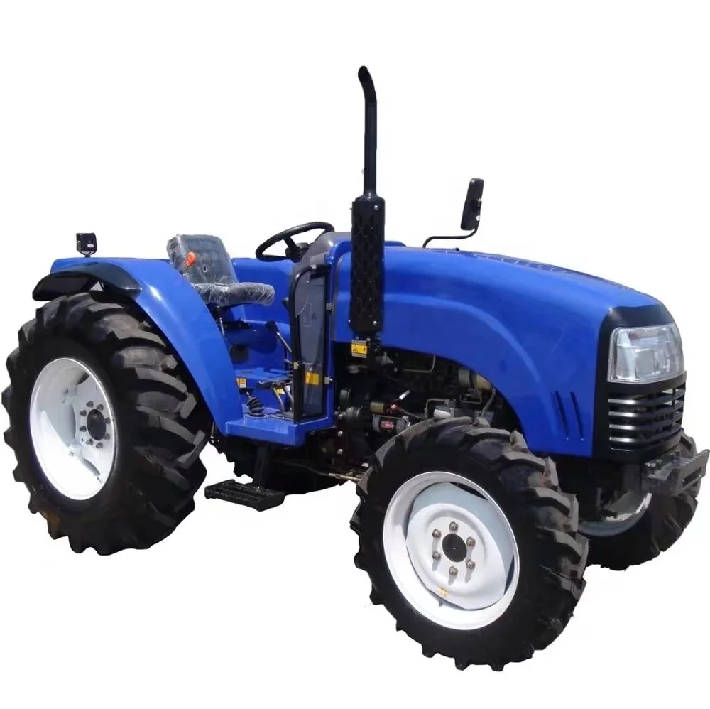 Cheap Factory Price Farm Agriculture Mini Wheel Used Tractors For Sale - Buy Tractors For Sale,Mini Tractor,Used