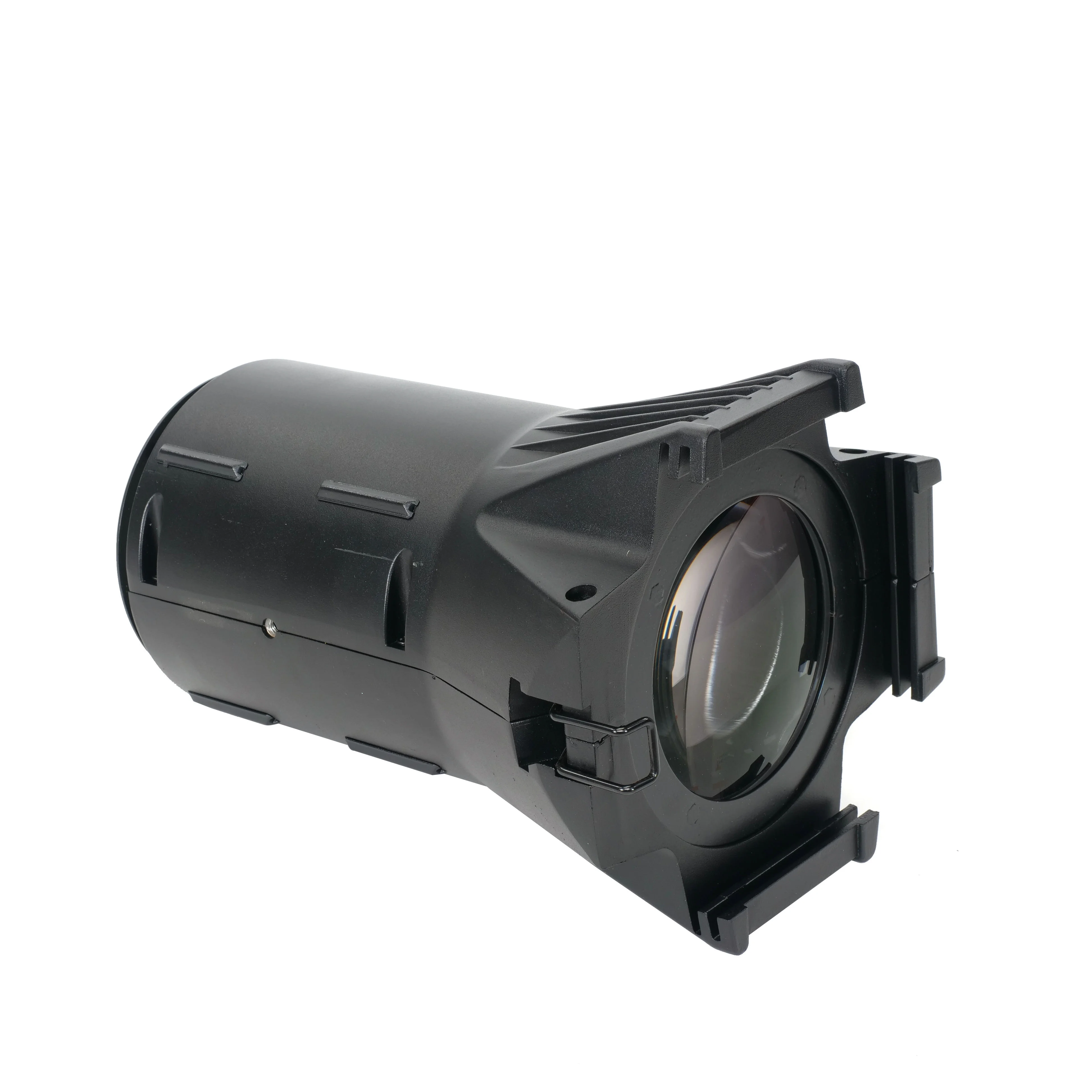 High Quality 200W DMX Die-casting Aluminum LED Profile Spot Light For Studio Stage