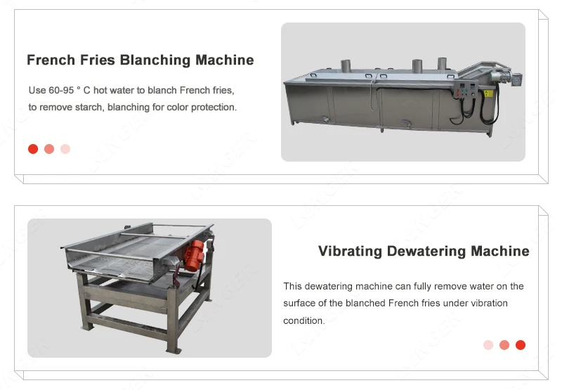 India Factory Supply Frozen Flakes French Fries Making Machine Production Sweet Potato Chips Line For Sale