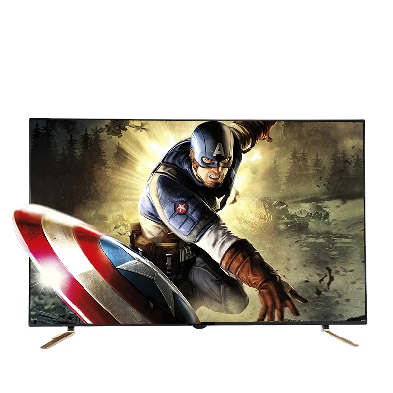 Weier china led tv price in pakistan 50 55 65 85 inch led tv 4k