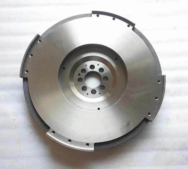 B450-3711 высокая производительность кобелко-Экскаватора 500 E13C двигателя маховик