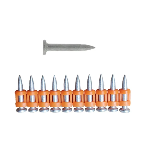 Gas Concrete Pin Nails of Spit P ulsa 800