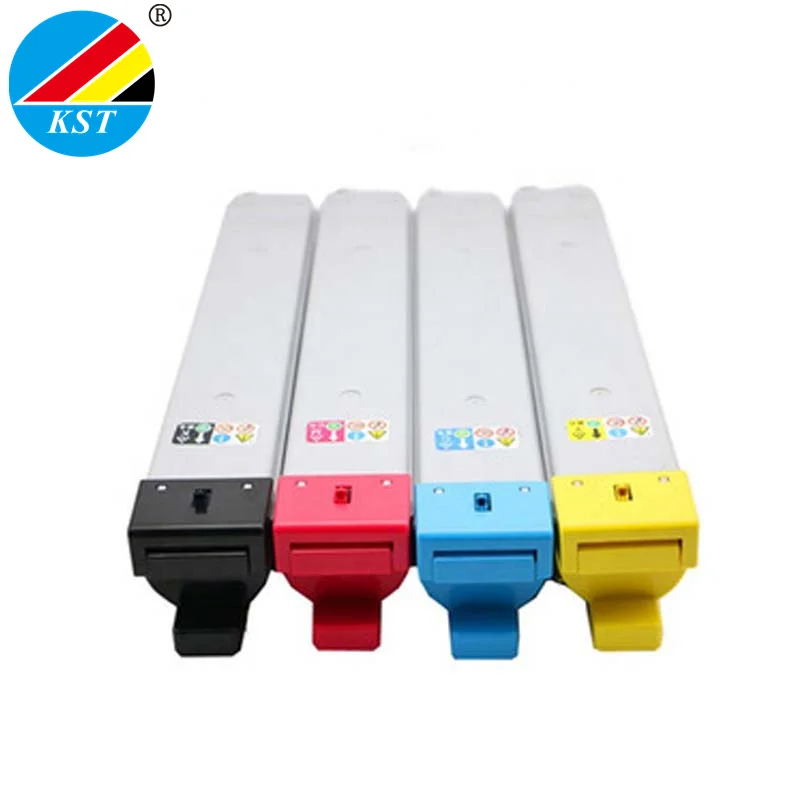 Original toner W9220MC W9221MC W9222MC W9223MC cartridge for HP Laserjet Mfp E78223 Mfp E78228 original toner refill wholesale