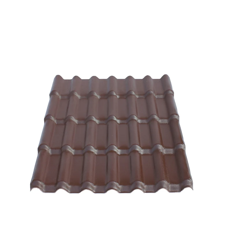 Teja pvc spanish roof tiles in chinese pvc tiles plastic roof sheet