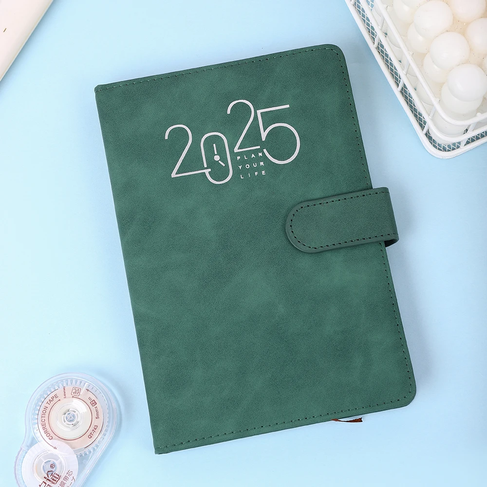 Custom Printing Hardcover Line Journal Box Sets A5 Diary Notebook Gift Set