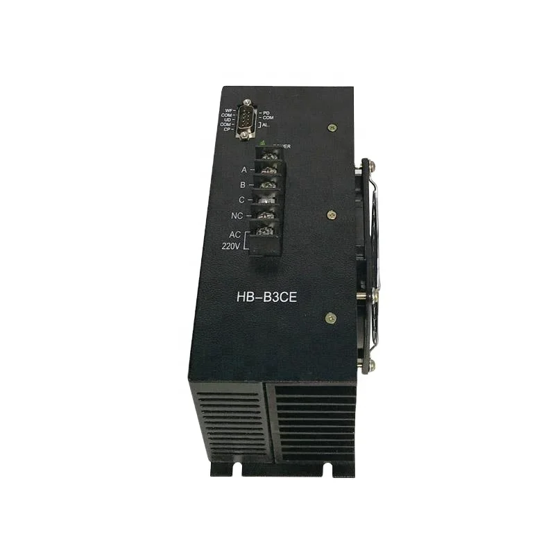 AC220V шагового двигателя HB-B3CE для Пакетоделательная машина