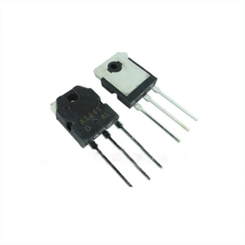 Bipolar Transistor 10A 140V 2SA1941 1941 2SC5198 C5198