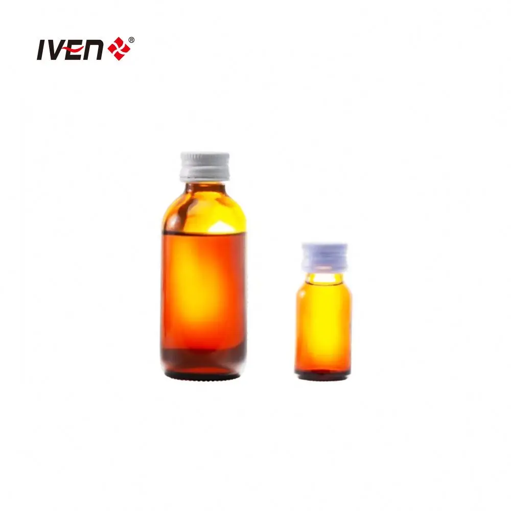 High Speed Vitamin Syrup Bottling and Washing Production Line Bottle Filling and Washing Line for Vitamin Syrup