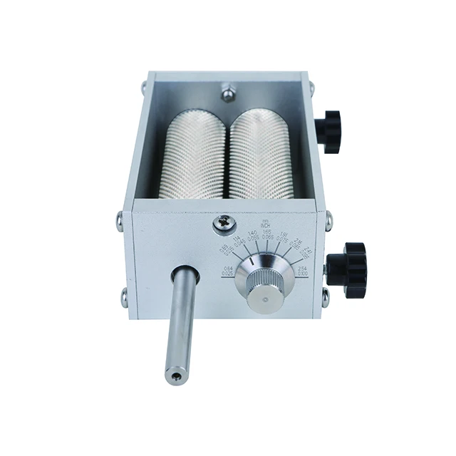 Homebrew Stainless Steel 2 Roller Malt Mill Barley Crusher Grain Mill Malt Mill For Beer Wth Standard Metal Base