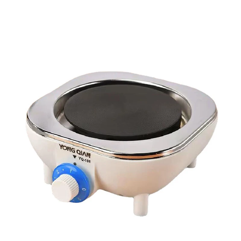 Mini Electric Stove Hot Plate Cooking Plate Multifunction Coffee Tea Heater Home Appliance Hot Plates for Kitchen