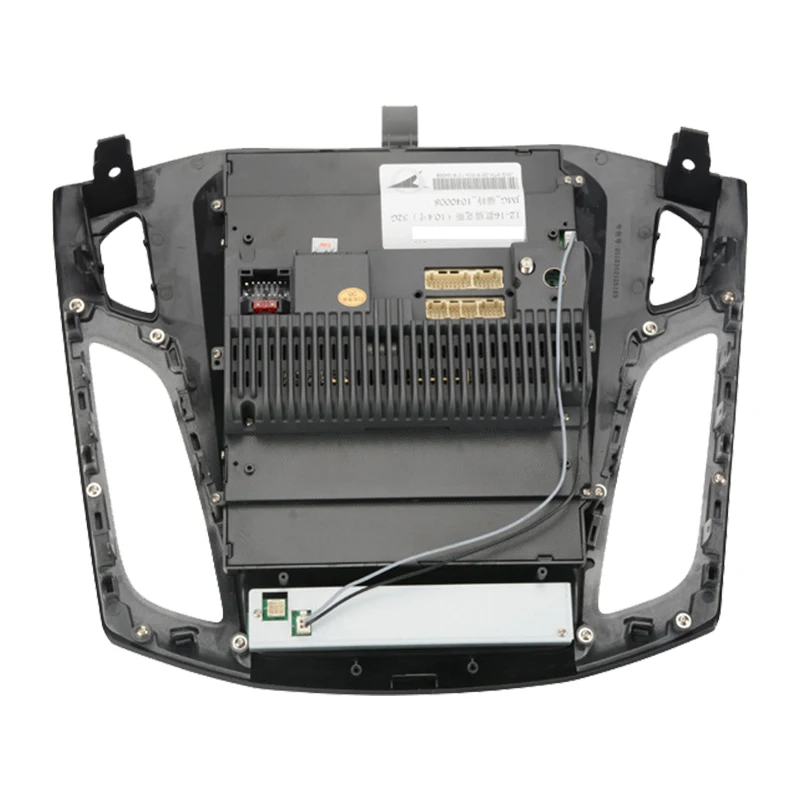 Android Car Navigation GPS Radio For Ford Focus 2012 - 2017 Car DVD Player Car Radio Multimedia