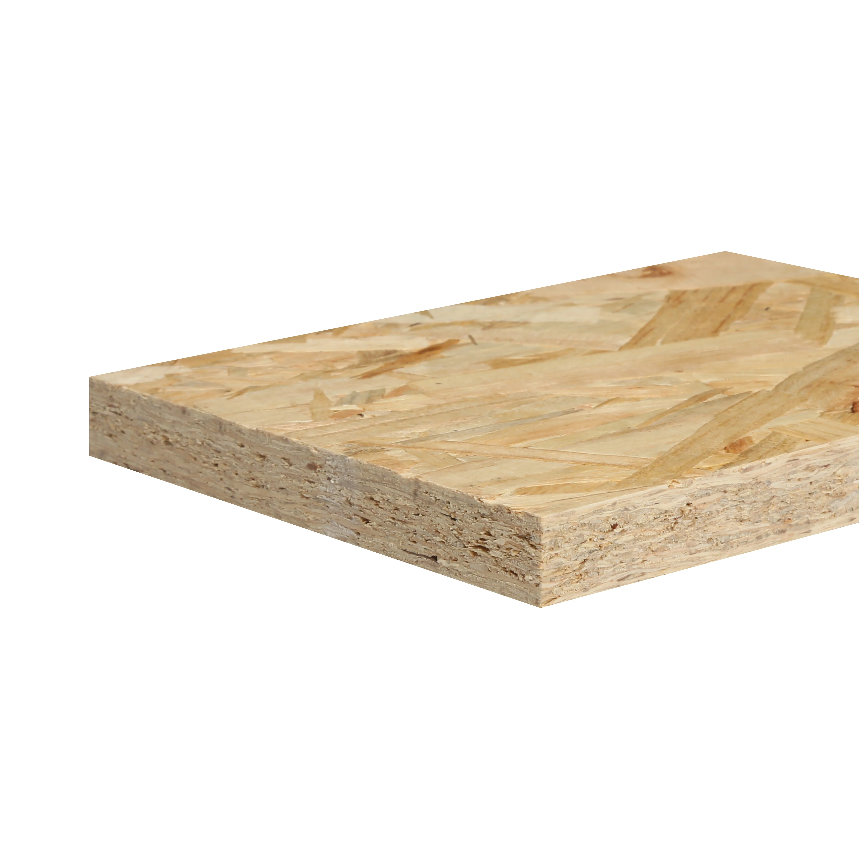 Hot Sale UE Wood  Construction Use Wood Panels OSB