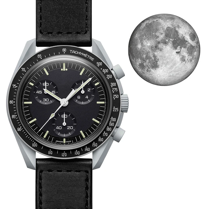 moonswatch replicate moon brand other super clones watch omegas x swatchs quartz watches